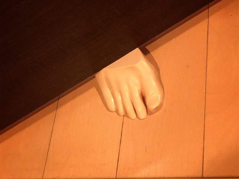 看了嚇一跳的《趣味門檔》你家用的是哪種呢? 看了嚇一跳的《趣味門檔》你家用的是哪種呢?