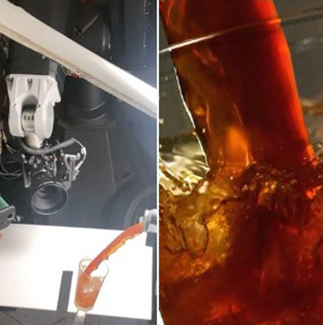 嘆為觀止《廣告幕後製作花絮》拍攝過程比廣告本體還好看