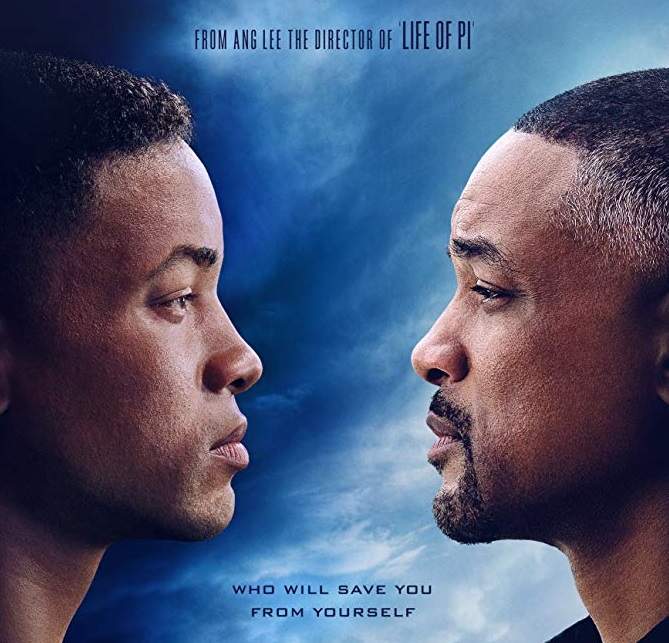 李安新作《雙子殺手》預告 比照「比利林恩」以身歷其境120幀4K畫質拍攝