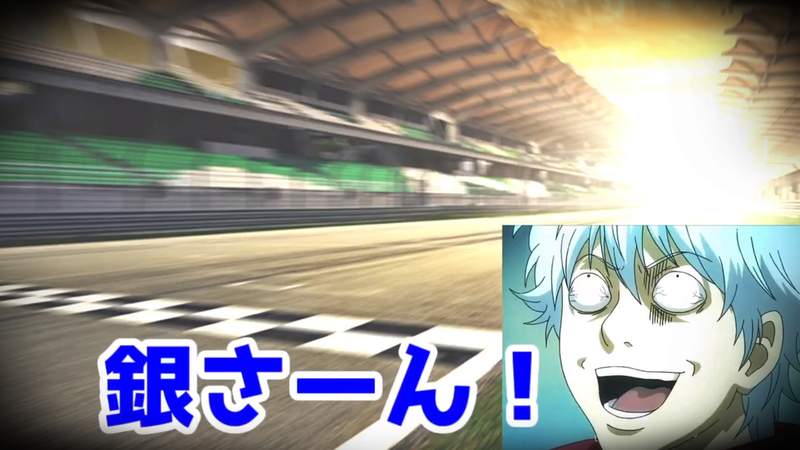 【有片】大爆笑《聲音模擬F1方程式賽車大獎賽》短短幾秒就演活了各種動漫角色和藤原龍也 【有片】大爆笑《聲音模擬F1方程式賽車大獎賽》短短幾秒就演活了各種動漫角色和藤原龍也