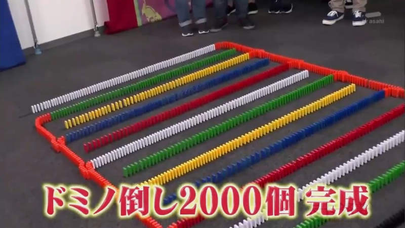 《骨牌玩法論戰》多米諾骨牌該不該推倒？有多少人知道傳統的玩法呢……