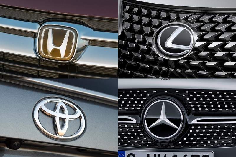 《2018年臺灣汽車市場》國內全年總銷售排名出爐,總銷量衰退2.1% 《2018年臺灣汽車市場》國內全年總銷售排名出爐,總銷量衰退2.1%