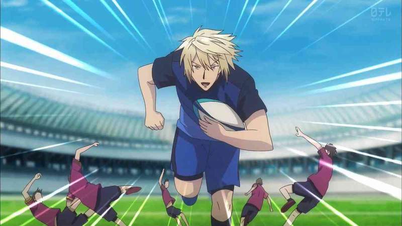 《日本主辦橄欖球世界盃》電視台跟風報導大炎上 連橄欖球和美式足球都分不清楚…… 《日本主辦橄欖球世界盃》電視台跟風報導大炎上 連橄欖球和美式足球都分不清楚……