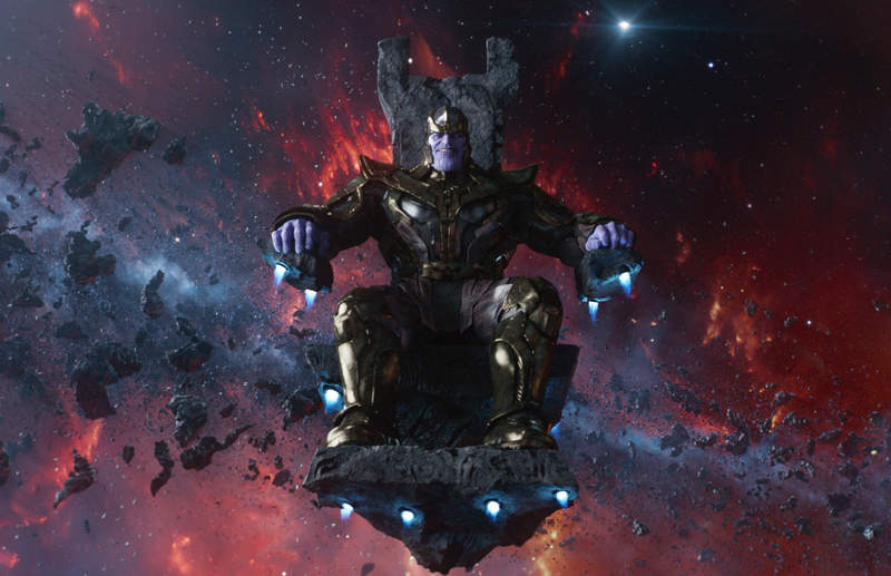 長達3小時《復仇者聯盟:終局之戰》尿點分析 被歸為可尿尿的竟然是這幾段w 長達3小時《復仇者聯盟:終局之戰》尿點分析 被歸為可尿尿的竟然是這幾段w