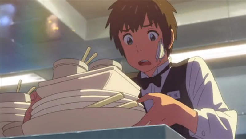 《日本超長10天連假》服務業休不到假是自己活該？努力讀書找工作就能放假啦……