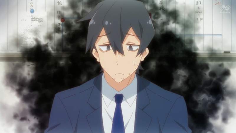 《資深動畫師沉痛呼籲》物價漲3倍薪水跟不上 再不加薪就沒有新鮮的肝了…… 《資深動畫師沉痛呼籲》物價漲3倍薪水跟不上 再不加薪就沒有新鮮的肝了……