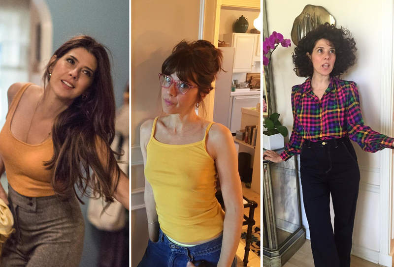 新蜘蛛人《梅嬸瑪麗莎托梅》原本電影裡被放棄的造型公開