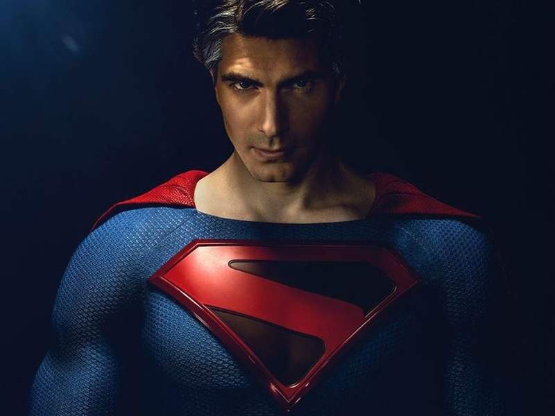 相隔12年《布蘭登羅素再當超人》連「超人前傳」湯姆威靈都出現了 相隔12年《布蘭登羅素再當超人》連「超人前傳」湯姆威靈都出現了