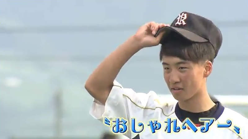 《棒球社禁止剃光頭》日本高中生不想打棒球 開放髮型自由能夠吸引學生嗎? 《棒球社禁止剃光頭》日本高中生不想打棒球 開放髮型自由能夠吸引學生嗎?