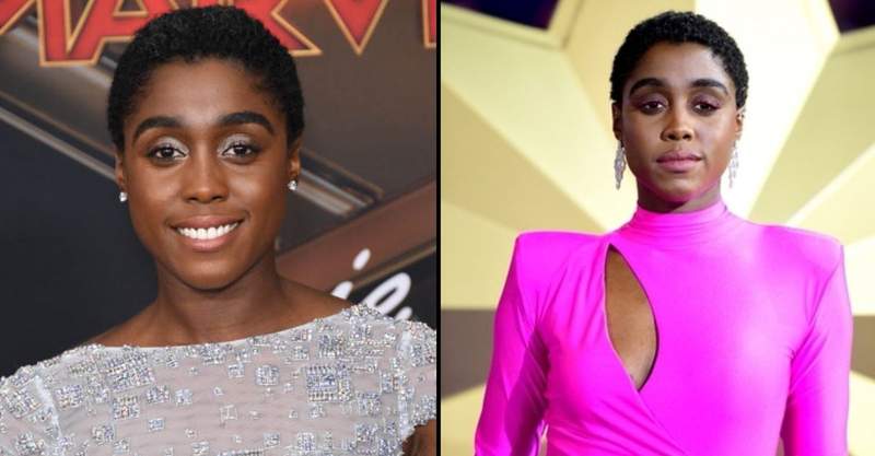 《新任007為黑人女性?》只是接手007名號,不是新任詹姆士龐德這樣 《新任007為黑人女性?》只是接手007名號,不是新任詹姆士龐德這樣