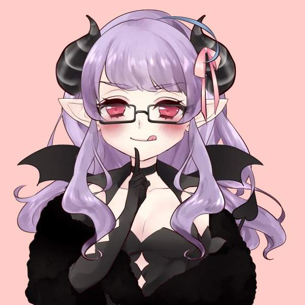 推特話題《捏一個二次元的自己》日系少女漫畫風格萌萌哒～