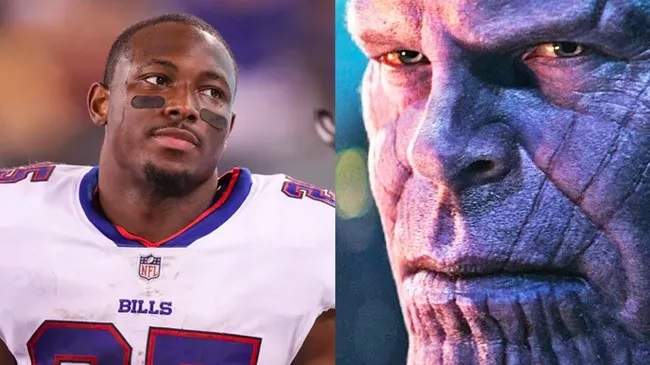 爆雷躲不過《被球星爆「復仇者聯盟」大雷》當球迷時絕對沒想到會有這一天...（無雷）