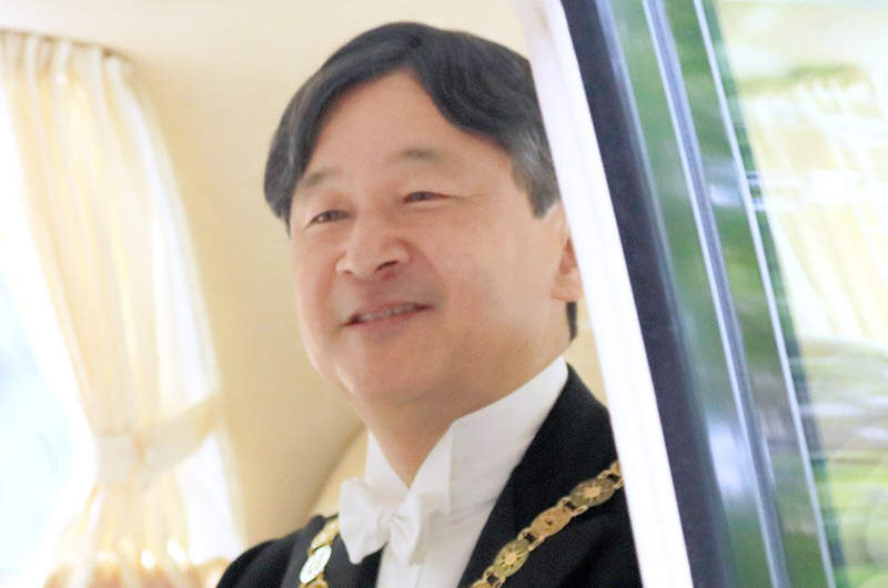 《日本新天皇歷史系畢業》牛津歷史系學生興奮又感傷 誰說學歷史找不到工作? 《日本新天皇歷史系畢業》牛津歷史系學生興奮又感傷 誰說學歷史找不到工作?