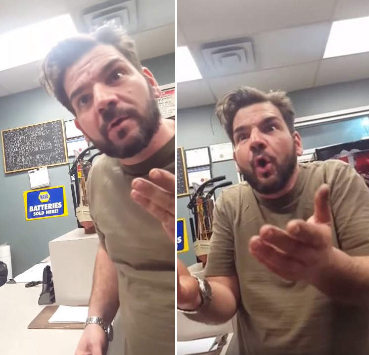 A還是B還是C《喜獲三胞胎爸爸的反應》看來我們會需要一間更大的房子了XD A還是B還是C《喜獲三胞胎爸爸的反應》看來我們會需要一間更大的房子了XD