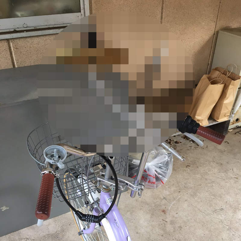騎車也需要節奏《腳踏車鈴代用品》沒有車鈴的學弟竟然拿這代替...ww 騎車也需要節奏《腳踏車鈴代用品》沒有車鈴的學弟竟然拿這代替...ww
