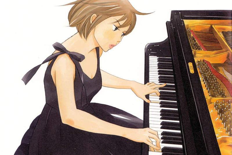 《音樂世界的真實》作曲家感慨爸媽有錢最無敵 音樂大學都是有錢人才上得起…… 《音樂世界的真實》作曲家感慨爸媽有錢最無敵 音樂大學都是有錢人才上得起……