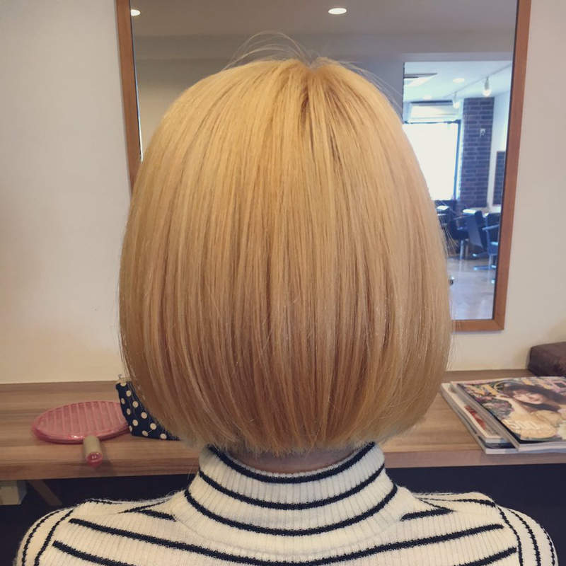 《染金髮的好處》討人厭的歐吉桑也離遠遠？女作家的真實體驗引發討論