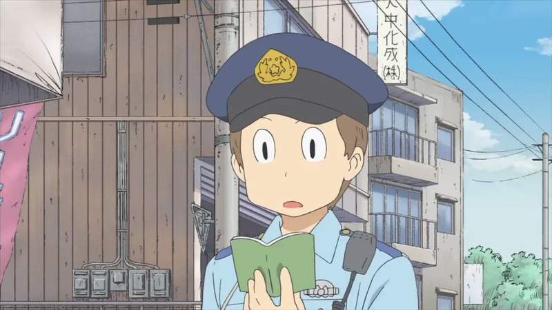 《愛犬走失報警的結果》推民的實際經驗讓你知道日本警察有多厲害ww 《愛犬走失報警的結果》推民的實際經驗讓你知道日本警察有多厲害ww