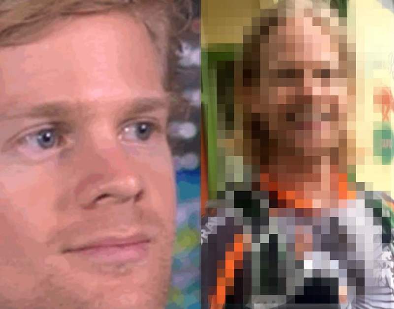 還記得《眨眼白男》MEME嗎?主角推特請大家幫他一個忙  還記得《眨眼白男》MEME嗎?主角推特請大家幫他一個忙