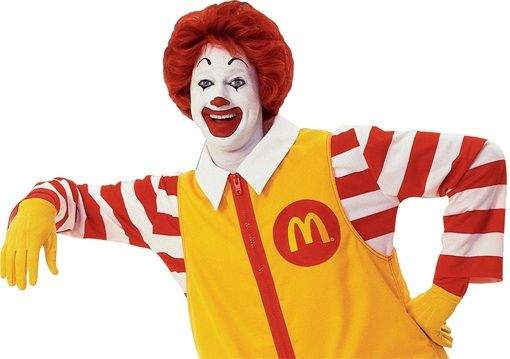 網友票選《最好吃的麥當勞餐點》最好吃的一定是薯條這還有必要討論嗎 網友票選《最好吃的麥當勞餐點》最好吃的一定是薯條這還有必要討論嗎