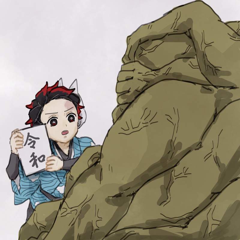 《鬼滅之刃年號商機》年號鬼周邊商品想大賺年號財 都搞不清楚主角是誰了…… 《鬼滅之刃年號商機》年號鬼周邊商品想大賺年號財 都搞不清楚主角是誰了……