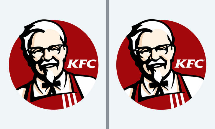 記憶大挑戰《哪一個才是正確的品牌LOGO?》答對12題以上的你是個真正的商標記憶大師了 記憶大挑戰《哪一個才是正確的品牌LOGO?》答對12題以上的你是個真正的商標記憶大師了