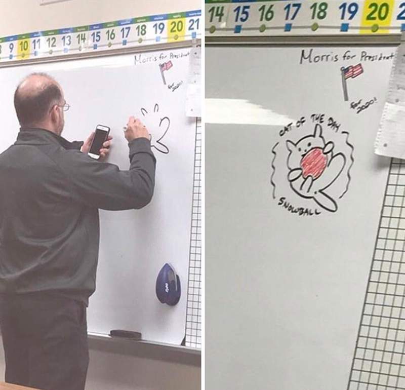 當年有這些《歡樂教師》就會認真上課啦～超想給這些老師教der