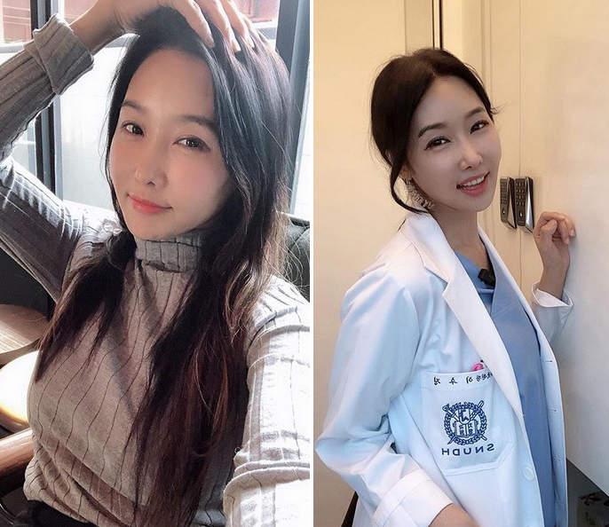 看不出的50歲《最美牙醫馬麻》跟女兒站在一起就跟姊妹一樣(ʘ言ʘ╬) 看不出的50歲《最美牙醫馬麻》跟女兒站在一起就跟姊妹一樣(ʘ言ʘ╬)
