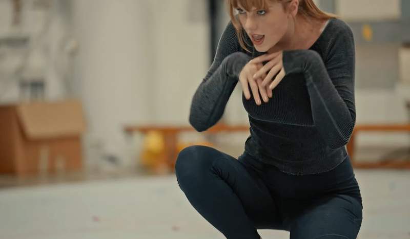 超強卡司降臨《貓：音樂劇》電影板搶先看 小天后泰勒絲參加演出