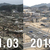 《311東日本大震災8週年》災區最新重建影像公開 同一個地方經過8年變化超級大……