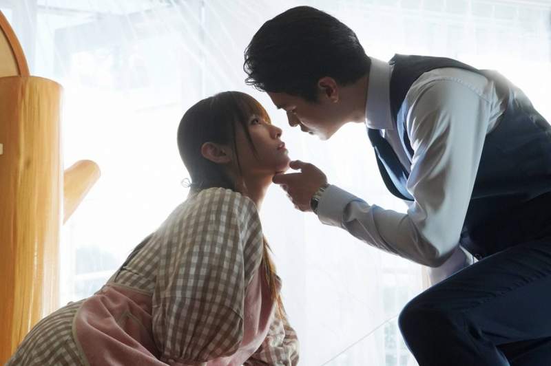 《最適合跟深田恭子配對的男星》網友心目中最登對的組合還是這齣日劇... 《最適合跟深田恭子配對的男星》網友心目中最登對的組合還是這齣日劇...