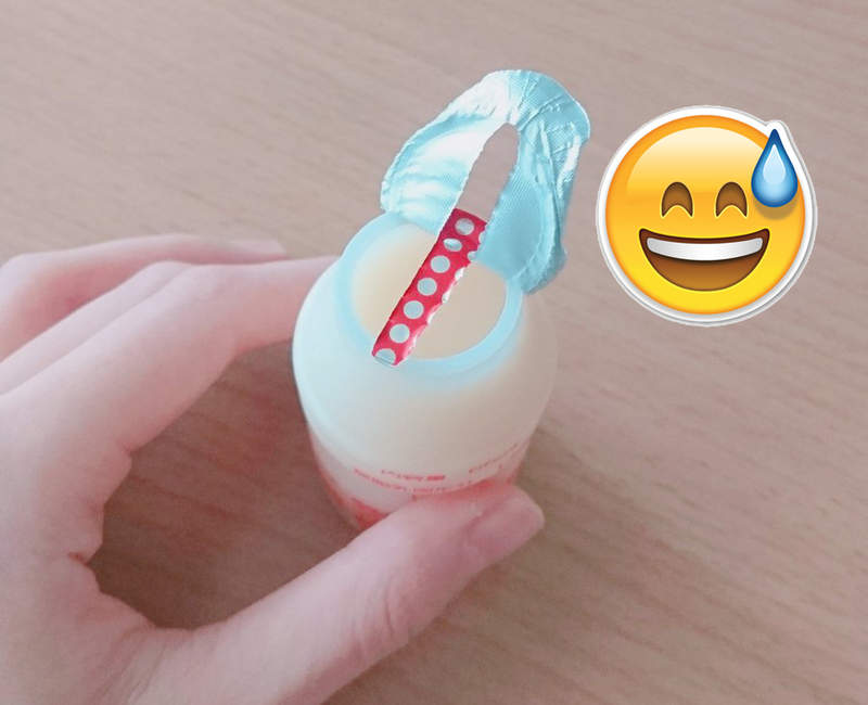 又氣又好笑的《打開包裝失敗照大賽》不但要廢而且還要廢到有點藝術這就不容易惹XD