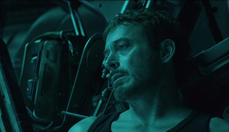 受不了惹~好想看《復仇者聯盟:終局之戰》趁出勤務偷溜,韓國逃兵在電影院當場被逮捕 受不了惹~好想看《復仇者聯盟:終局之戰》趁出勤務偷溜,韓國逃兵在電影院當場被逮捕