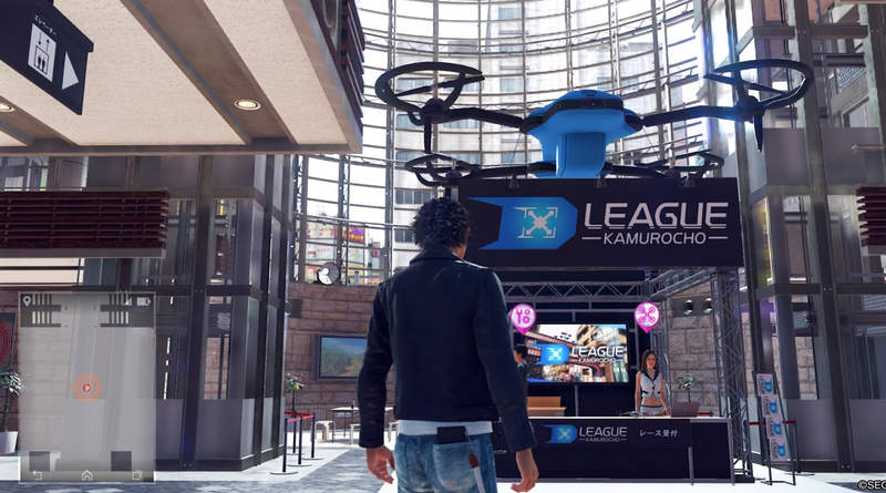 《汽車駕訓班無人機課程》沒人要學開車怎麼辦？直接用汽車場地教開無人機……