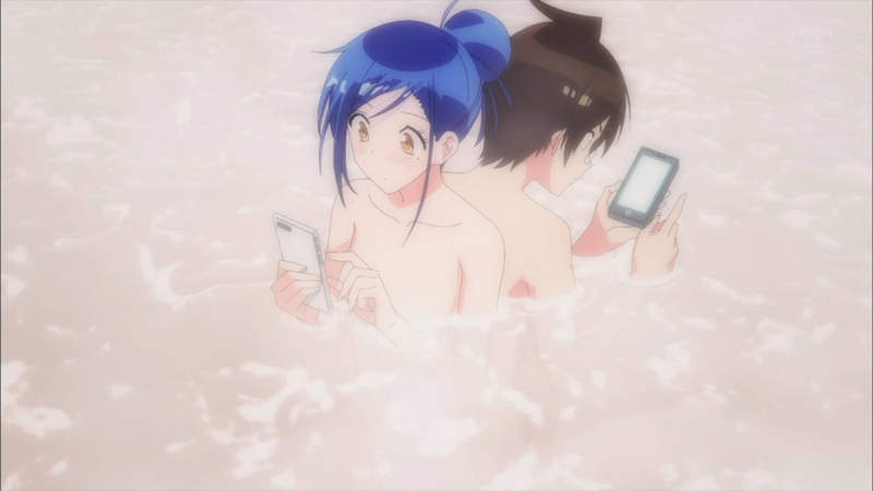 新男女關係《浴友》沒有肉體關係卻一起洗澡的異性朋友,你能夠接受嗎? 新男女關係《浴友》沒有肉體關係卻一起洗澡的異性朋友,你能夠接受嗎?