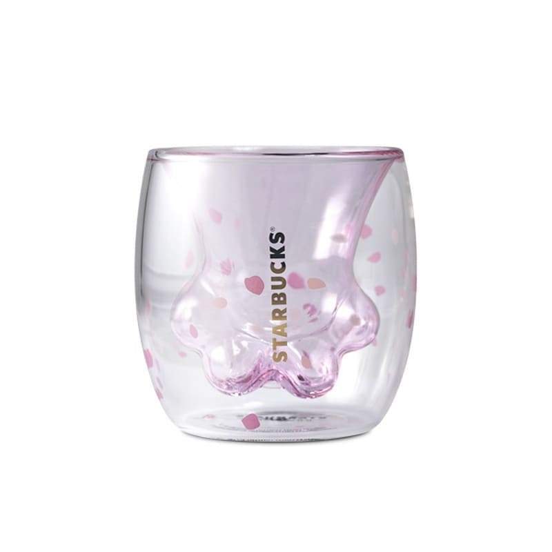 中國星巴克《貓爪杯》大熱銷一杯難求　網友只好自製貓爪杯補足買不到的遺憾惹w