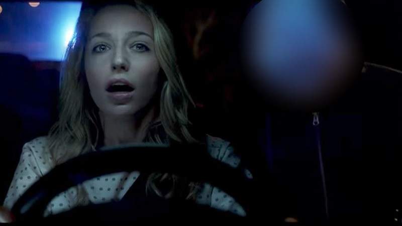 光聽就不舒服《你害怕的「奇怪」東西》電影看多的下場就是覺得生活充滿危險... 光聽就不舒服《你害怕的「奇怪」東西》電影看多的下場就是覺得生活充滿危險...