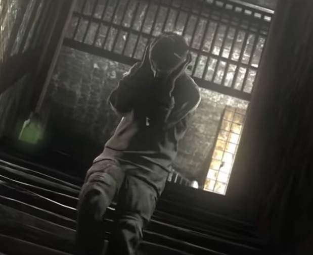 《恐怖遊戲定番橋段》其實什麼時候被嚇什麼時候有王大概都抓得到節奏惹( ̄`Д´ ̄)9 《恐怖遊戲定番橋段》其實什麼時候被嚇什麼時候有王大概都抓得到節奏惹( ̄`Д´ ̄)9