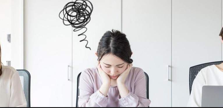 《職場上的NG行為》挖鼻屎沒上榜這是告訴我可以拼命挖嗎XD 《職場上的NG行為》挖鼻屎沒上榜這是告訴我可以拼命挖嗎XD