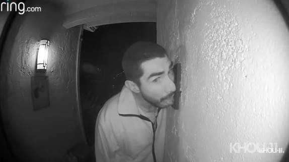 《門鈴癡漢》不間斷三小時狂舔這份執著真D強(;ﾟдﾟ)