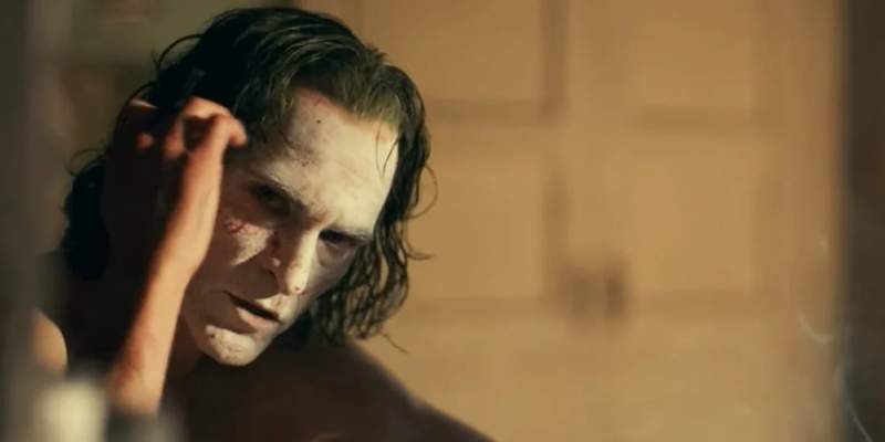 瓦昆菲尼克斯《小丑》太入戲 髒話伺候攝影師影片被脫口秀公開？