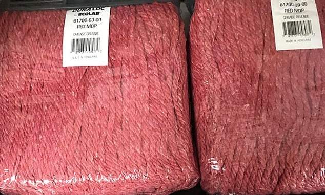 你餓了嗎?《食物錯覺圖》看起來很好吃 但沒一個能吃的Q Q 你餓了嗎?《食物錯覺圖》看起來很好吃 但沒一個能吃的Q Q