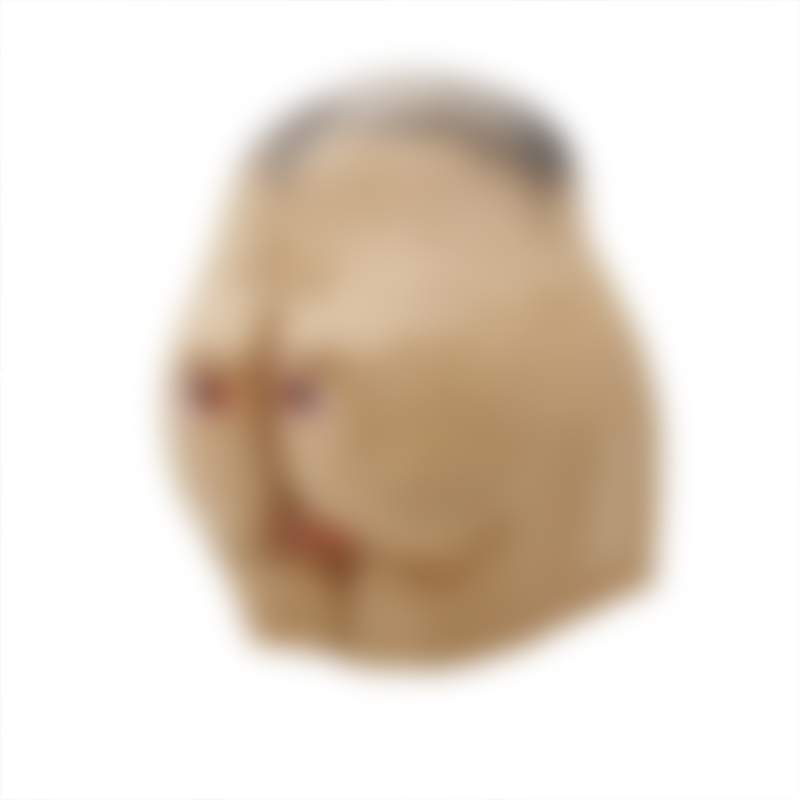 萬聖節面具清單+1《屁股面具》今年就用屁股喊不給糖就搗蛋