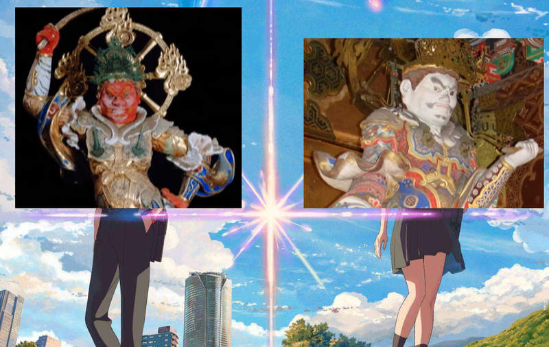 《千年寺院糗大了》世界遺產輪王寺搞錯四大天王的名字 錯了220年才發現……