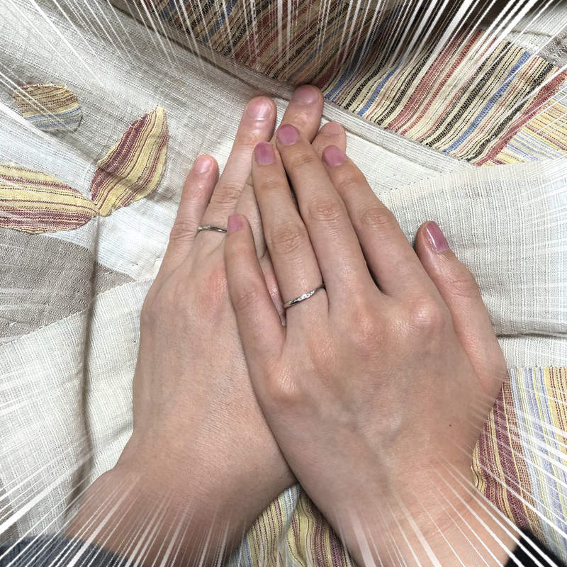 《用推特徵老婆的結果》玩笑開始的推文最後竟然真的成功結婚！？