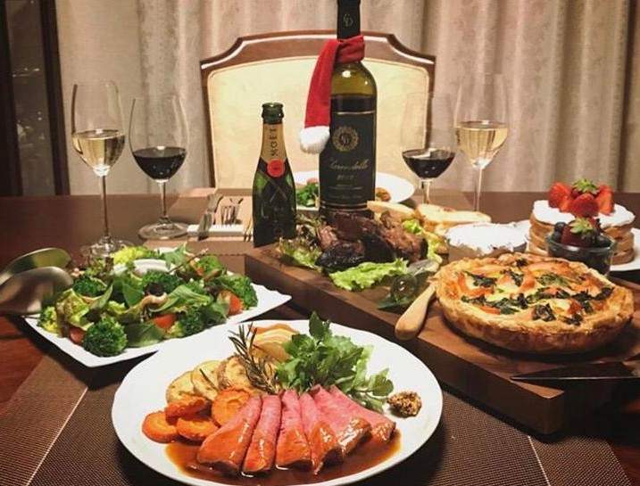 《IG美食照》如果老婆不是做給你吃只為了曬圖這樣你OK嗎? 《IG美食照》如果老婆不是做給你吃只為了曬圖這樣你OK嗎?