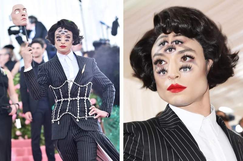 時尚奧斯卡《MET GALA 2019》今年主題「坎普風」讓設計師們都玩瘋了？！