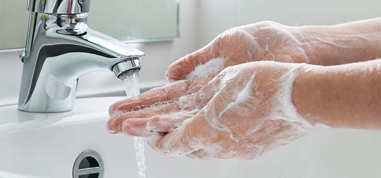 超爆笑《無限循環的洗手台》到底是要洗幾次啦XDDD 超爆笑《無限循環的洗手台》到底是要洗幾次啦XDDD