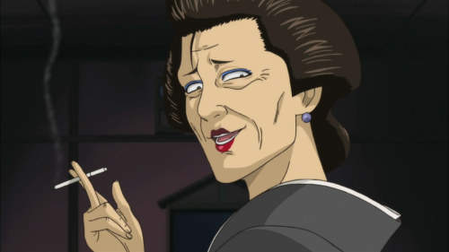 網友票選《戰鬥力最強的動漫BBA》千萬別小看有點年紀的角色啊џ(ºДºџ)