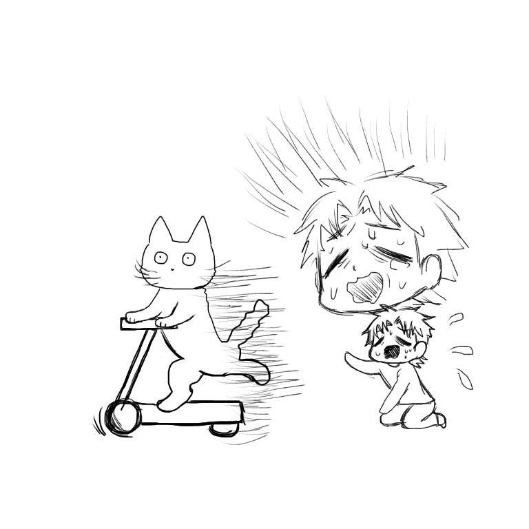 【有效?】《家貓走失的尋獲方法》如此神奇的方法不知道可不可以算得上都市傳說了 【有效?】《家貓走失的尋獲方法》如此神奇的方法不知道可不可以算得上都市傳說了